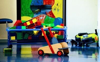 Bijna gratis kinderopvang weer op de lange baan geschoven