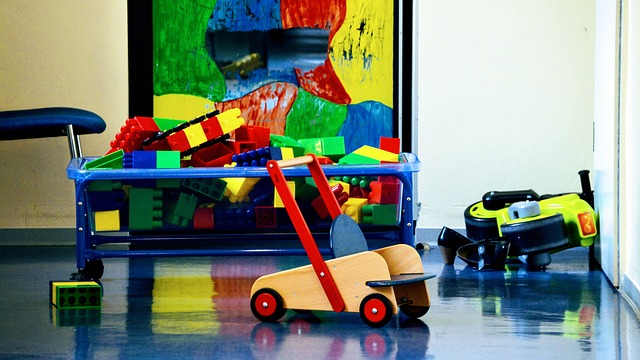 Bijna gratis kinderopvang weer op de lange baan geschoven