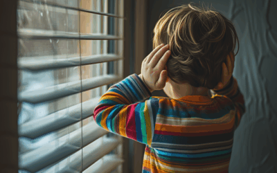 Hoogsensitiviteit bij jonge kinderen: label of lens?
