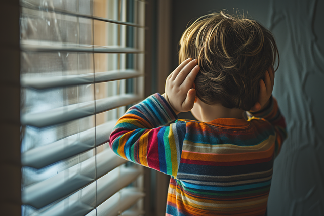 Hoogsensitiviteit bij jonge kinderen: label of lens?