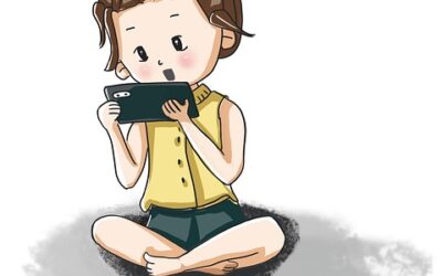 E-learning ‘Verbinding verbroken!’