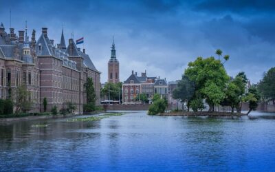 Tegengaan daling aantal gastouders
