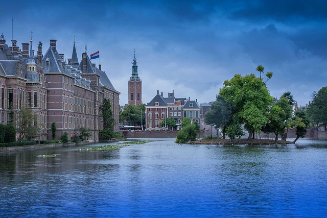 Tegengaan daling aantal gastouders