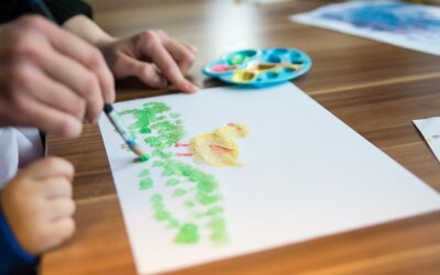 Ouders geven gastouders voor de 5e keer de hoogste score met maar liefs een 8.7!