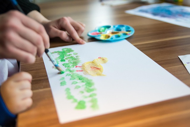 Ouders geven gastouders voor de 5e keer de hoogste score met maar liefs een 8.7!