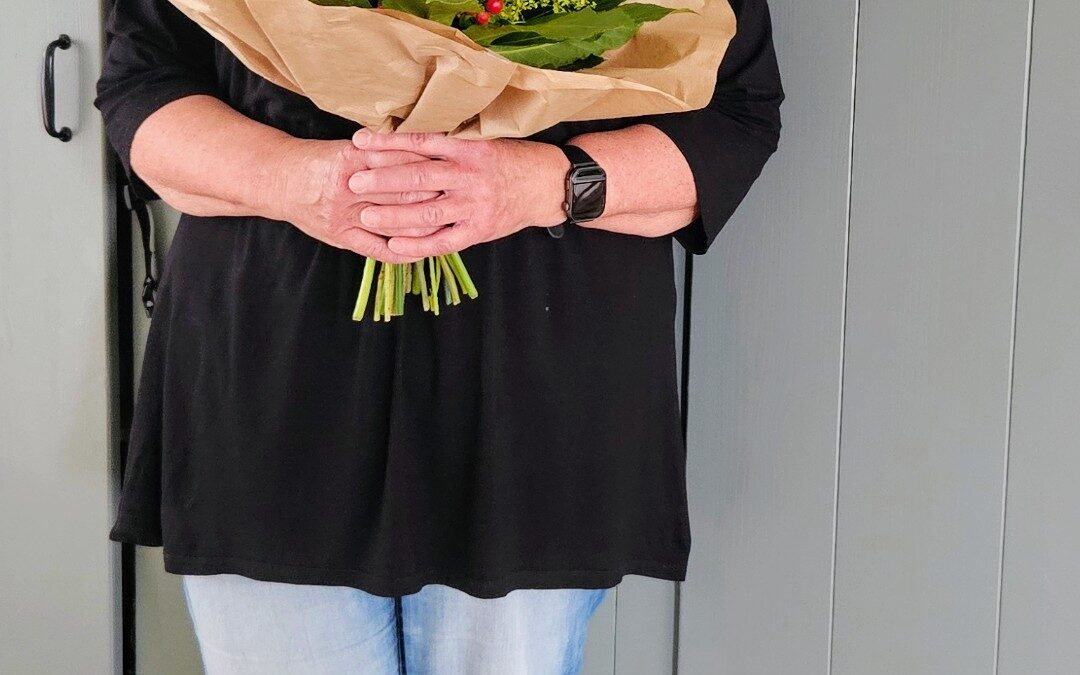 En ook gastouder Ellen uit Huissen is al 10 jaar gastouder bij ons!