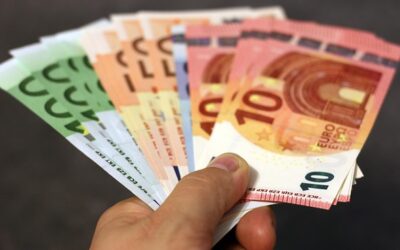 Bedragen kinderopvangtoeslag 2026