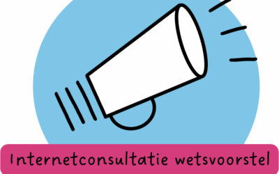 Geef je mening over nieuwe regels voor kinderopvang Internetconsultatie wetsvoorstel gestart