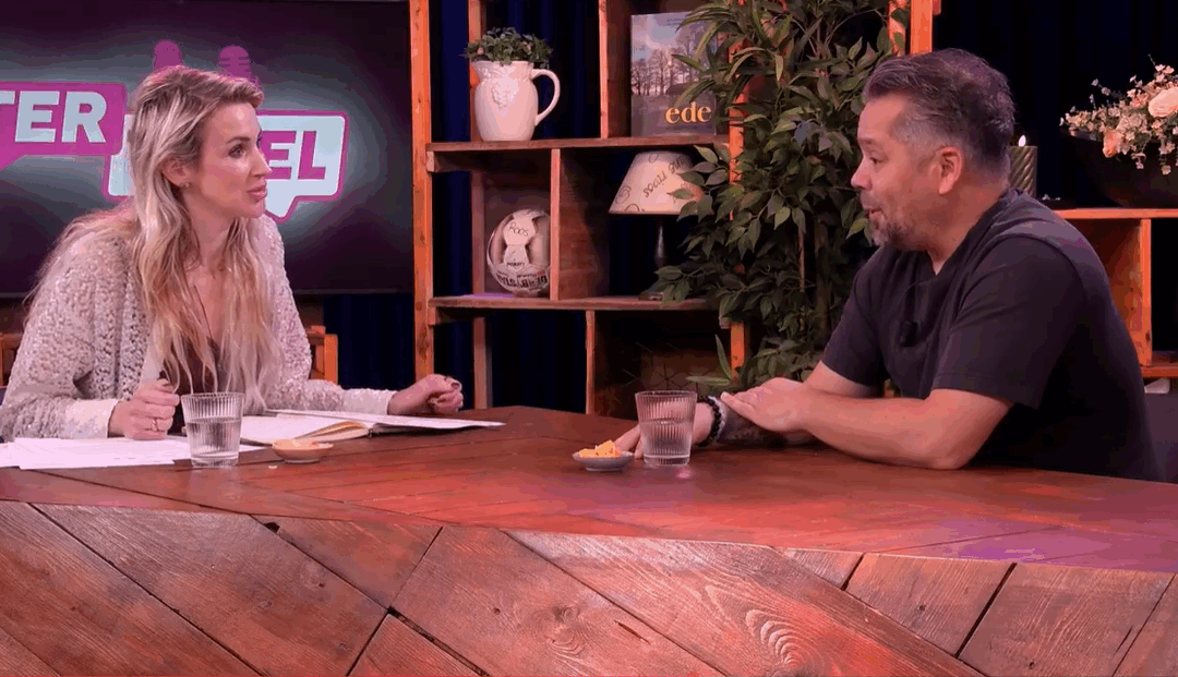 Ter Tafel – Luchtkwaliteit en gastouderopvang