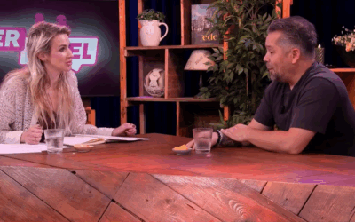 Ter Tafel – Luchtkwaliteit en gastouderopvang