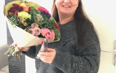 Hulya uit Bergschenhoek 10 jaar gastouder bij Krokodilletje!