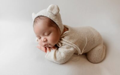 Zo kies je comfortabele en praktische babykleding voor de eerste maanden