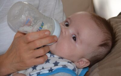 Terugroepactie Nutrilon (Danone) advies voor gastouders