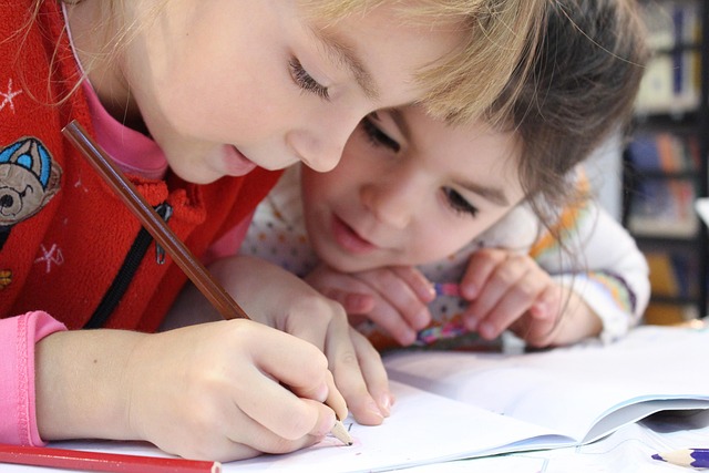 Hoe begin ik met mijn kind aan het nieuwe schooljaar?