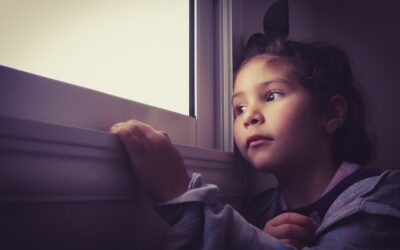 Angst bij kinderen: heel normaal, maar soms heeft een kind wat extra steun nodig