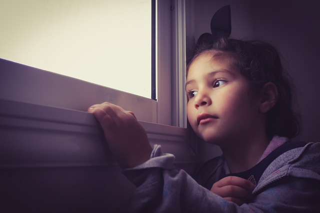 Angst bij kinderen: heel normaal, maar soms heeft een kind wat extra steun nodig