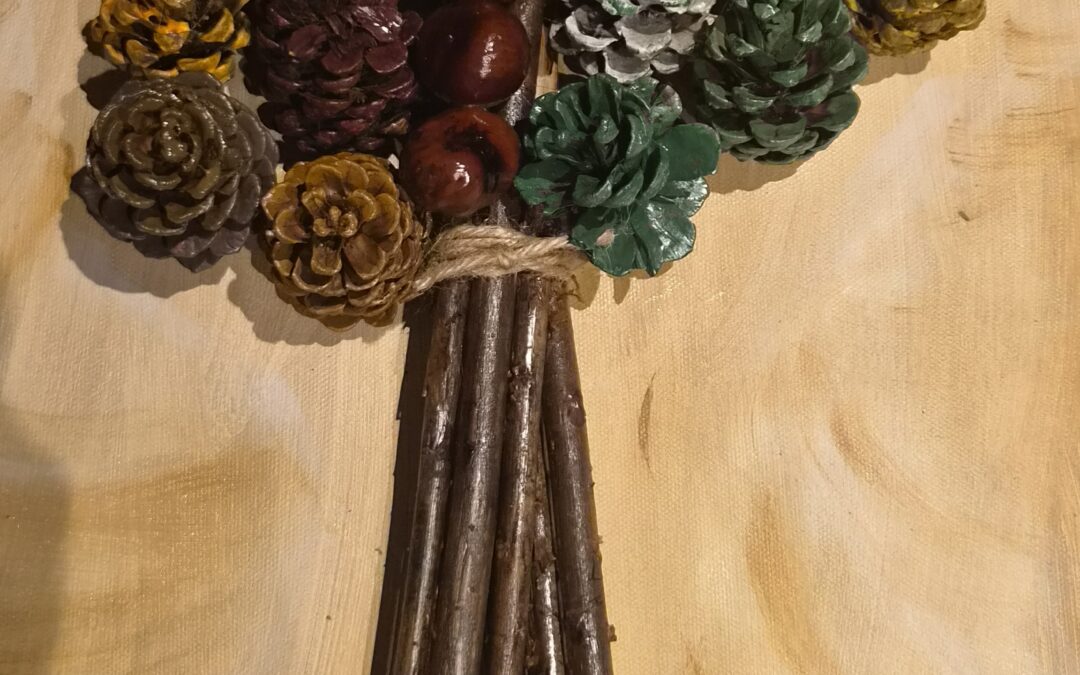 🍁 Herfstactiviteiten: inspiratie vanuit Krokodilletje én onze gastouders!